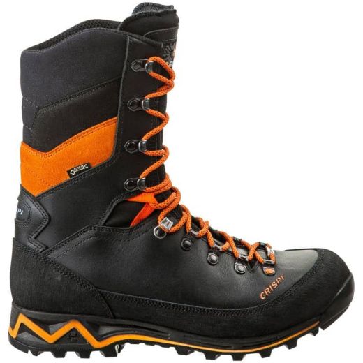 Bilde av Crispi Jaktstøvel Titan Nw Sort